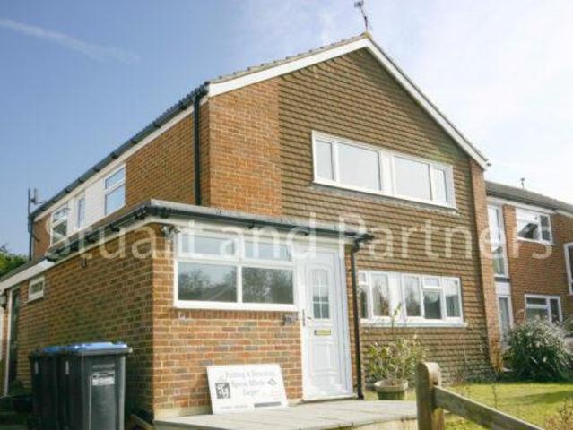 House for rent in East Sussex