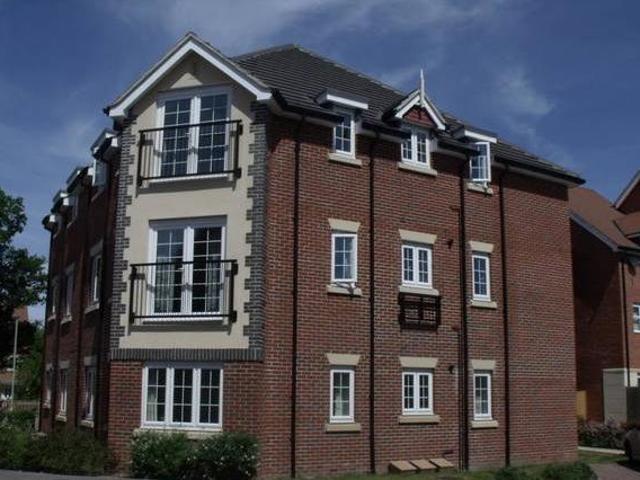 House for rent in Hampshire