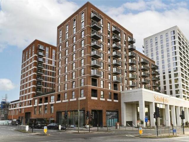 Flat for rent in Hendon, Greater London