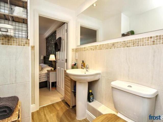Flat for rent in Branksome, Poole