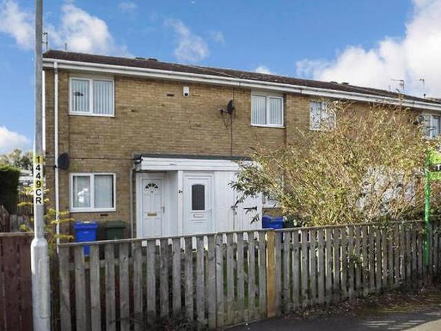 House for rent in Holystone, North Tyneside
