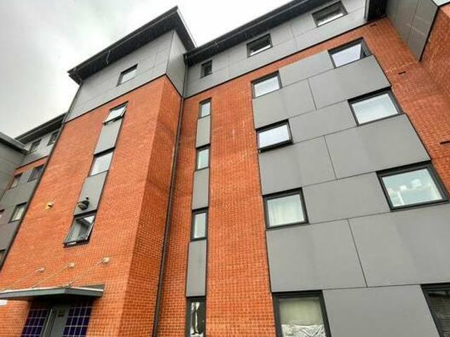 House for rent in Lancashire