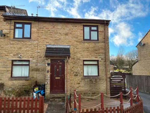 House for rent in Allerton, West Yorkshire