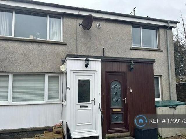 House for rent in Linlithgow, Scotland