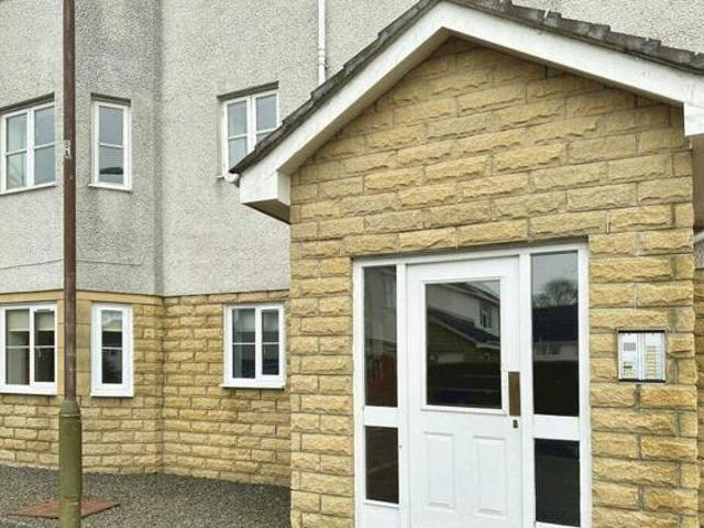 House for rent in Linlithgow, Scotland