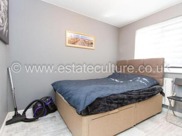 Flat for rent in Victoria Farm, West Midlands