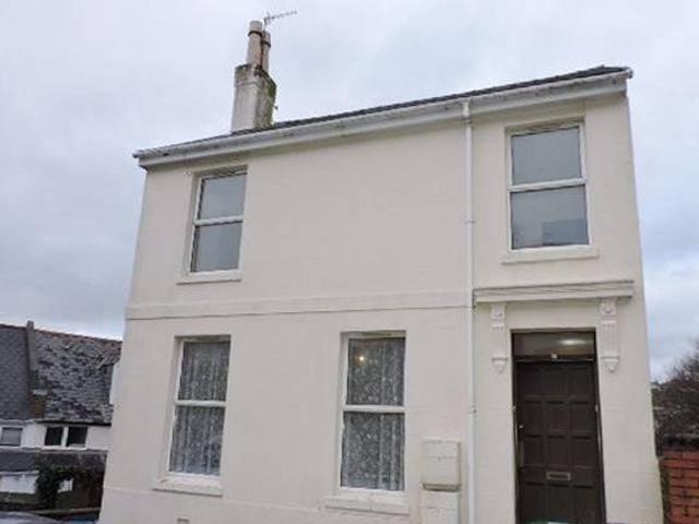 House for rent in Devon