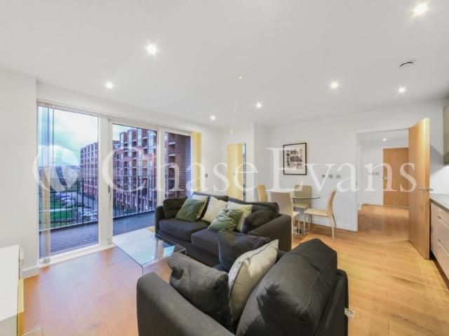 Flat for rent in Colindale Flat for rent in Colindale