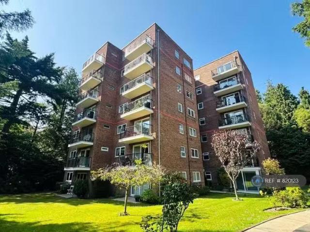 House for rent in Canford Cliffs, Poole