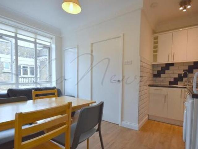 House for rent in City of London, Greater London