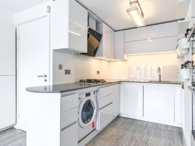 Flat for rent in Lisson Grove