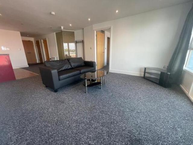 Flat for rent in Huntingdon, Huntingdonshire