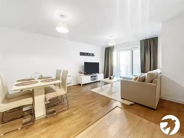 House for rent in Belvedere, Greater London