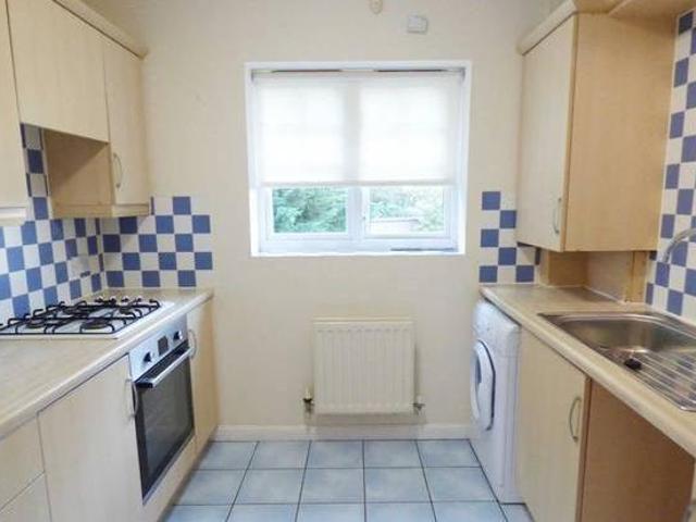 House for rent in Oxfordshire