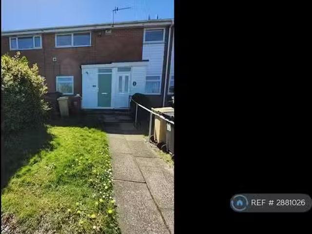 House for rent in Lee Bank, Greater Manchester