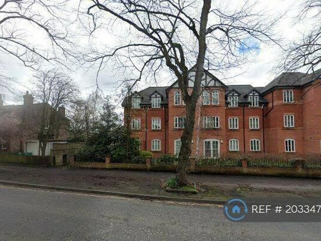 House for rent in Calderstones