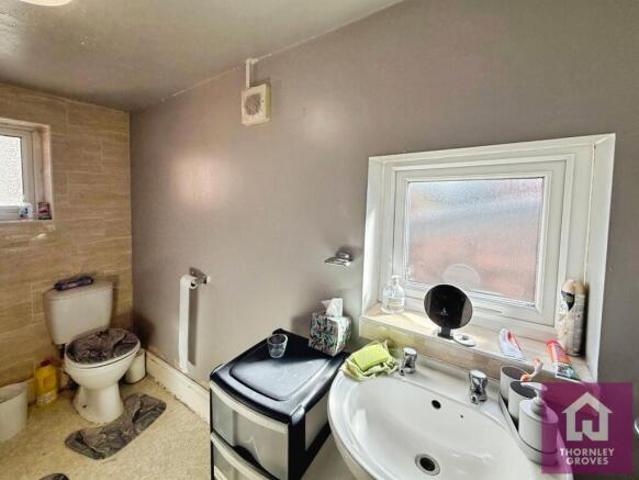 Flat for rent in Eccles, Salford