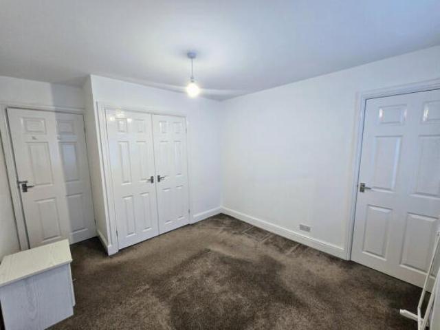 Flat for rent in Lydiate, Sefton