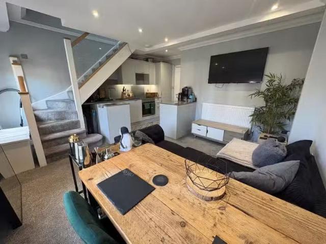 House for rent