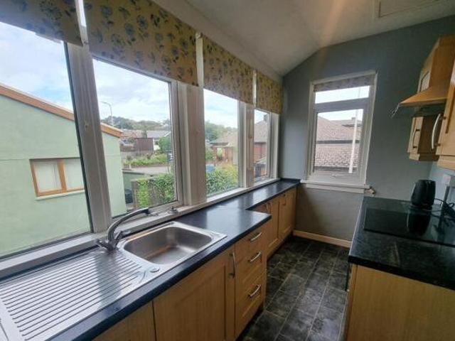 House for rent in Llanelli, Wales
