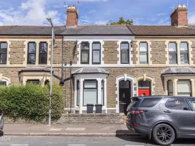 House for rent in Falcon Lodge, Wales