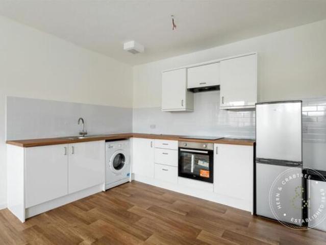 Flat for rent in Wales