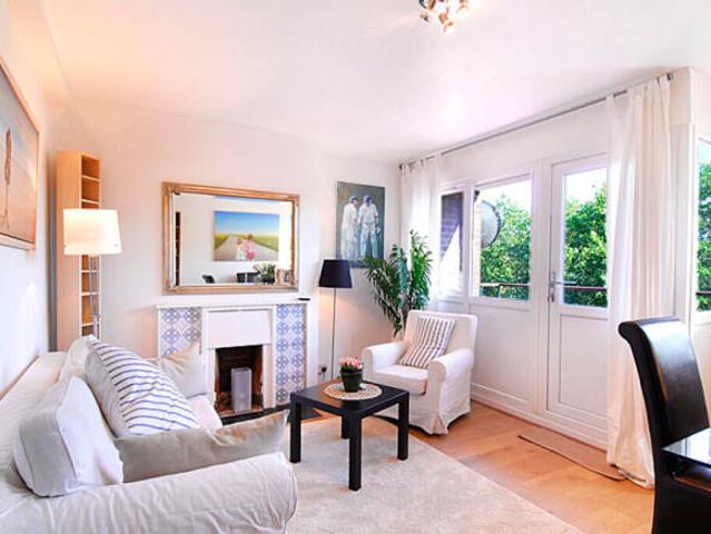 Flat for rent in Bermondsey, Greater London