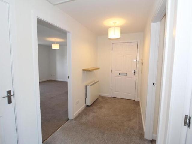 Flat for rent in Scotland