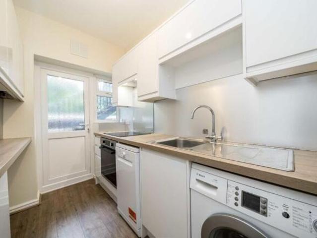Flat for rent in Greater London