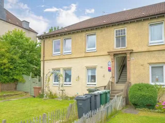 House for rent in Lochend, Scotland