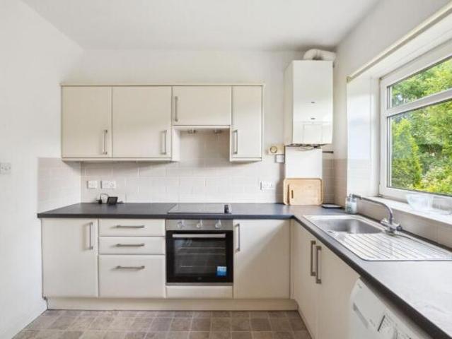 Flat for rent in Newlands, Scotland