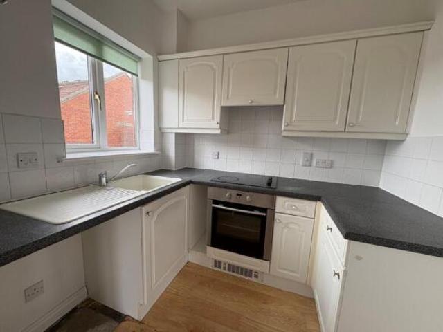 Flat for rent in Tickton, East Riding Of Yorkshire