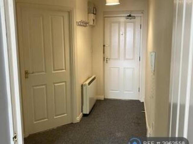 Flat for rent in Hull, City Of Kingston Upon Hull