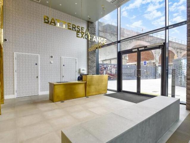 Flat for rent in Cat Hill