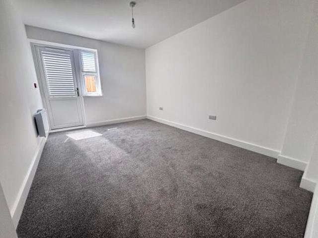 Flat for rent in Feckenham, City Of Bristol
