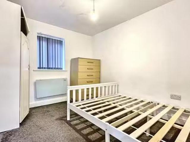 House for rent in Hillfields, Feckenham