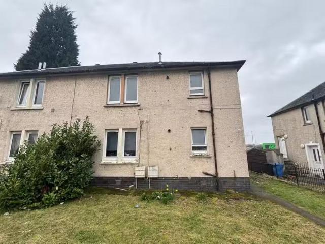House for rent