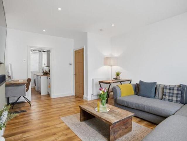 Flat for rent in Craigentinny, Scotland