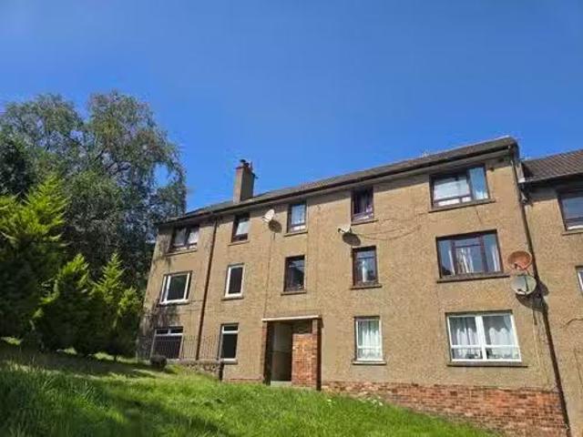 House for rent in Fowlis, Scotland