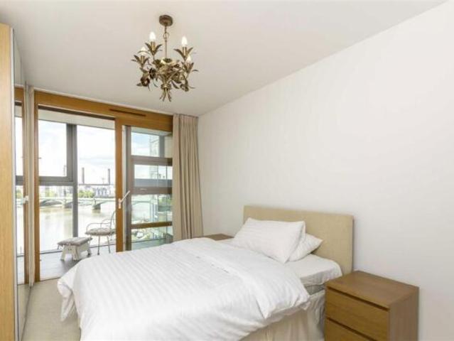 Flat for rent in London Borough of Wandsworth, Greater London