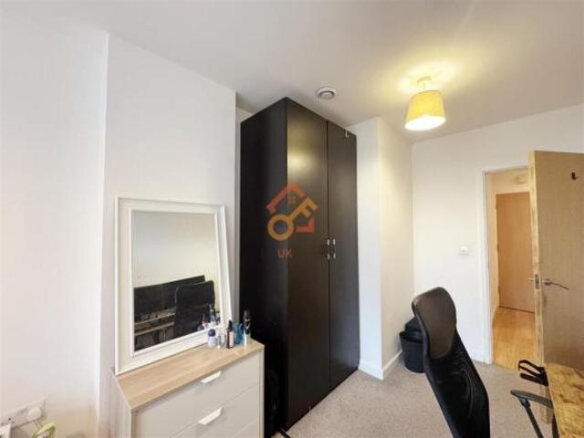 Flat for rent