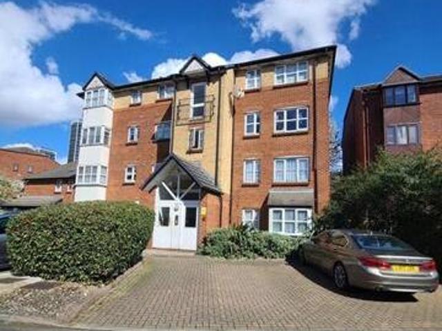 House for rent in Lyons, Greater London