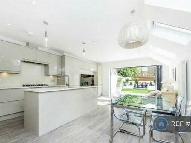 House for rent in City of London, Greater London