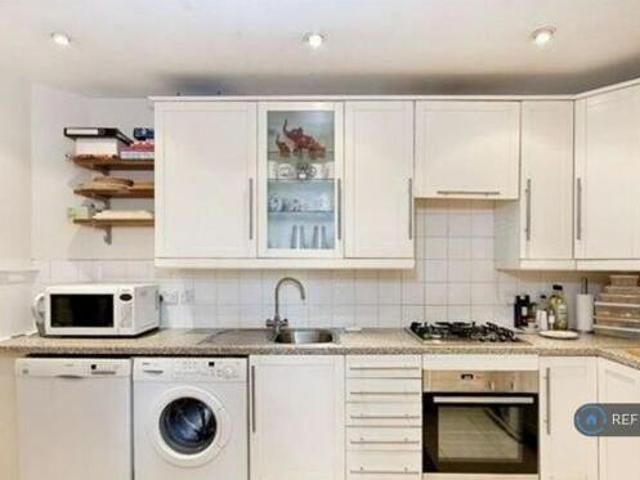 House for rent in City of London, Greater London