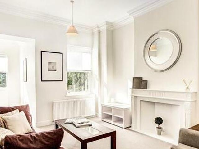 House for sale in Lyons, Greater London