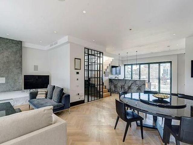 House for sale in City of London, Greater London