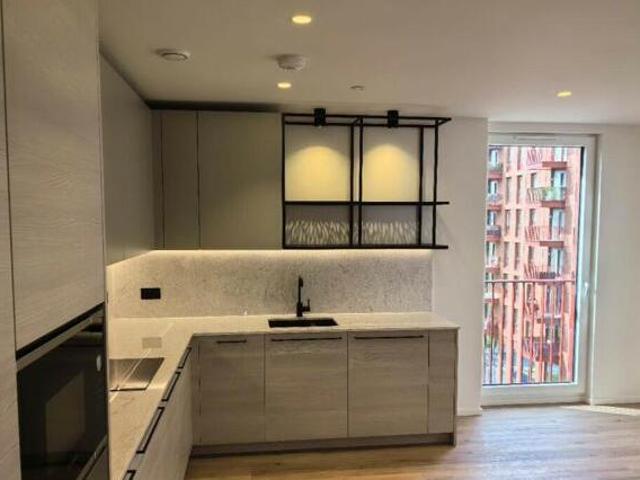 House for rent in Lyons, Greater London