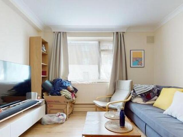 House for rent in City of London, Greater London