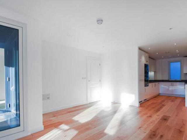 House for rent in City of London, Greater London
