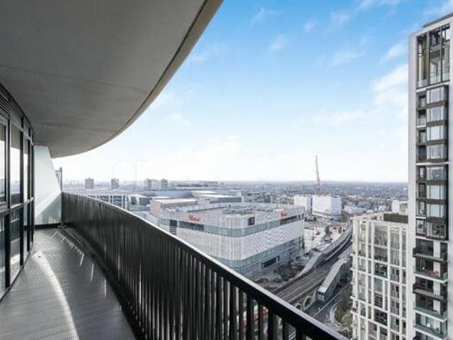 House for rent in Lyons, Greater London